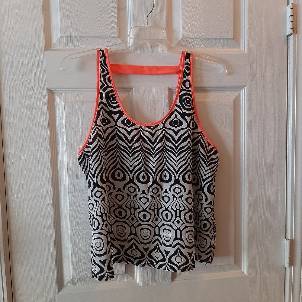 Charlotte Russe Tank